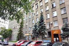 Екатеринбург, ул. Генеральская, 7 (Втузгородок) - фото офисного помещения