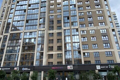 Екатеринбург, ул. Космонавтов, 108а (Эльмаш) - фото квартиры