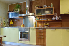 Екатеринбург, ул. Изоплитная, 11 (Изоплит) - фото квартиры