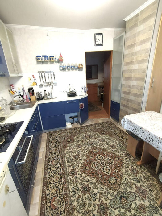 г. Арамиль, ул. Ленина, 2 (городской округ Арамильский) - фото квартиры (4)