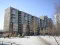 Продажа квартиры: Екатеринбург, ул. Крестинского, 31 (Ботанический) - Фото 1