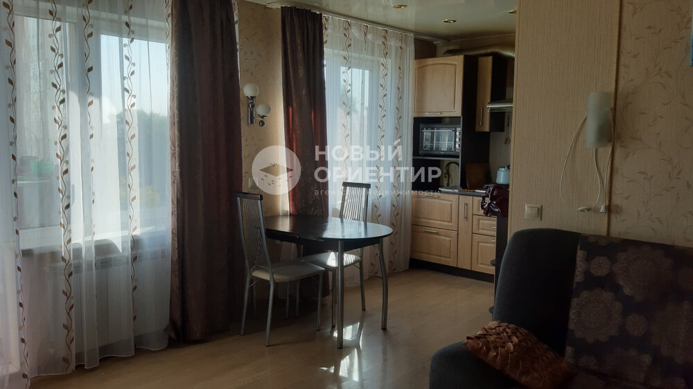 Екатеринбург, ул. Агрономическая, 29 (Вторчермет) - фото квартиры (1)