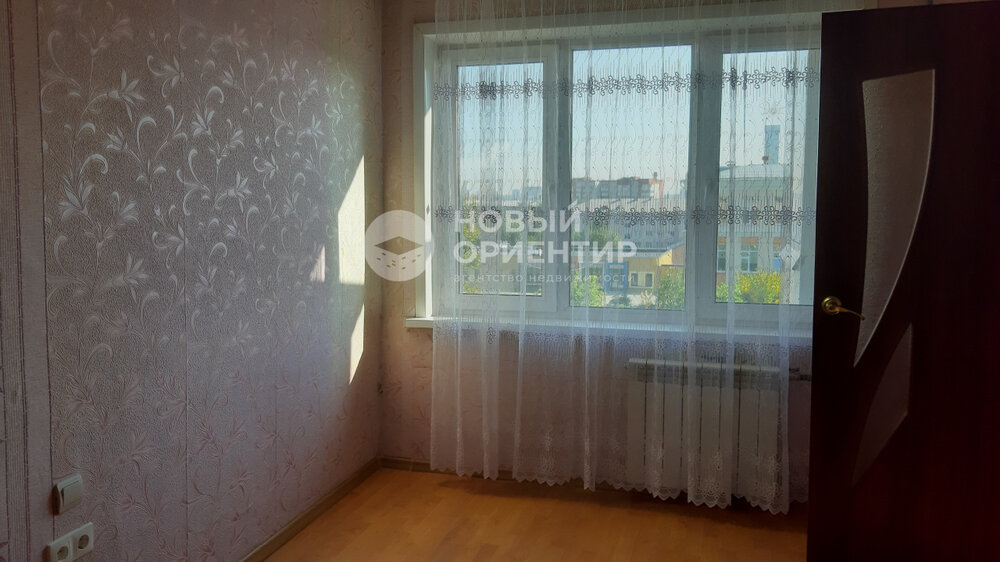 Екатеринбург, ул. Агрономическая, 29 (Вторчермет) - фото квартиры (4)