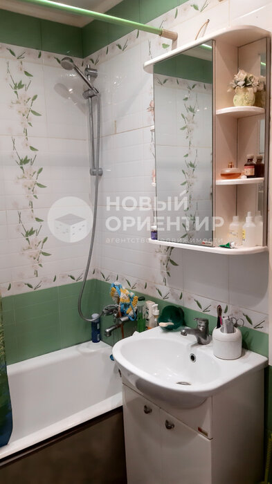 Екатеринбург, ул. Агрономическая, 29 (Вторчермет) - фото квартиры (8)