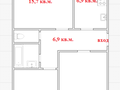 Продажа квартиры: Екатеринбург, ул. Фрезеровщиков, 27 (Эльмаш) - Фото 1