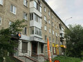 Продажа квартиры: Екатеринбург, ул. Фрезеровщиков, 27 (Эльмаш) - Фото 2