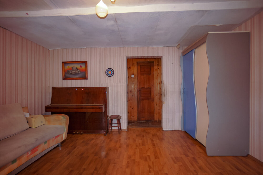 с. Патруши, ул. Революции, 74 (городской округ Сысертский) - фото дома (5)