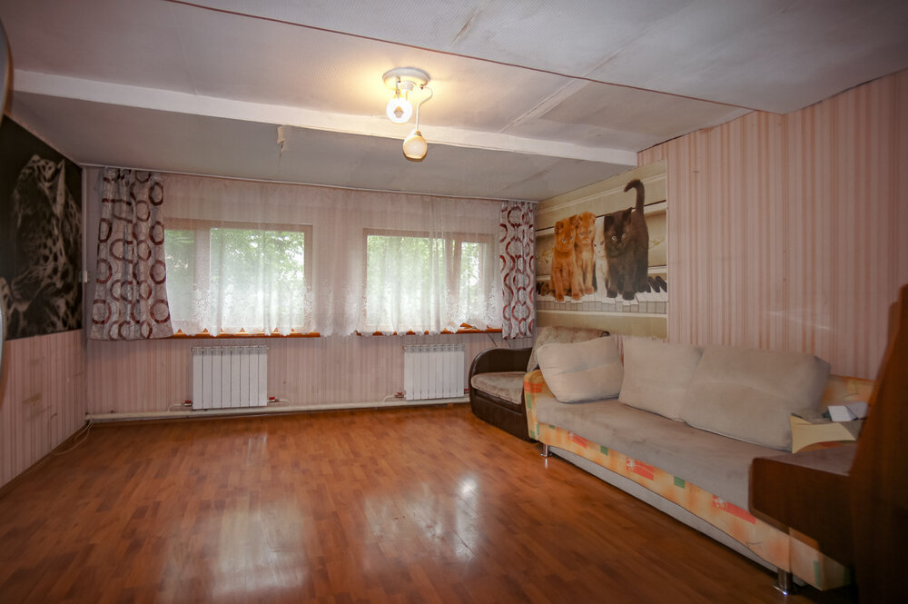 с. Патруши, ул. Революции, 74 (городской округ Сысертский) - фото дома (6)