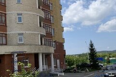Екатеринбург, ул. Орденоносцев, 8 (Химмаш) - фото квартиры
