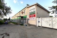 г. Верхняя Пышма, ул. Петрова, 11а (городской округ Верхняя Пышма) - фото офисного помещения