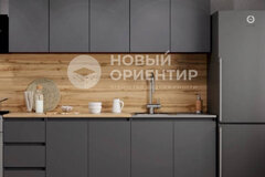 Екатеринбург, ул. Латвийская, 56/3 (Компрессорный) - фото квартиры