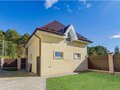 Продажа коттеджей: с. Кунгурка, ул. Первомайская, 70 (городской округ Ревда) - Фото 1