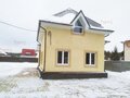 Продажа коттеджей: с. Кунгурка, ул. Первомайская, 70 (городской округ Ревда) - Фото 3