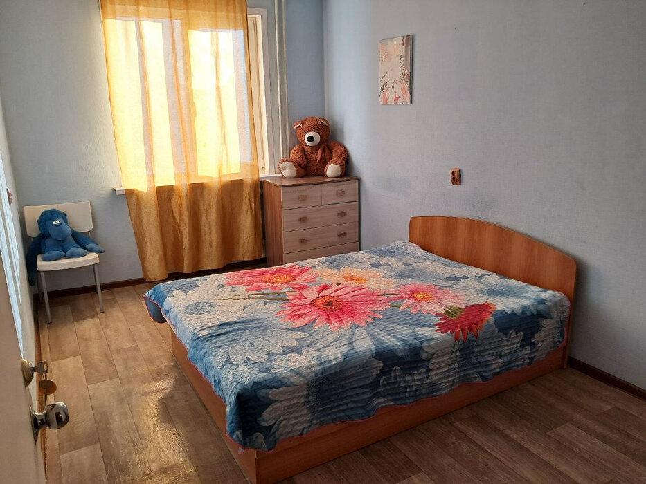 Екатеринбург, ул. 8 Марта, 189/1 (Ботанический) - фото комнаты (1)