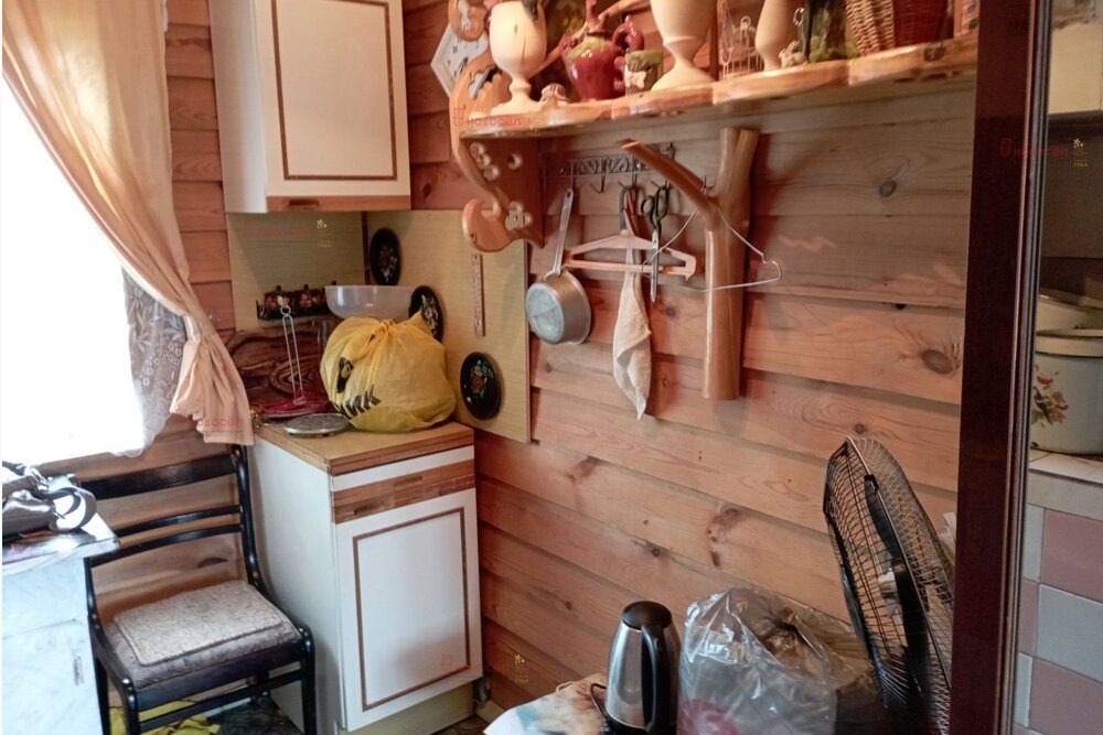 п. Чусовая, ул. Солнечная, 14 (городской округ Город Дегтярск) - фото дома (5)