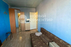 Екатеринбург, ул. 40-летия Комсомола, 32/2 (ЖБИ) - фото комнаты