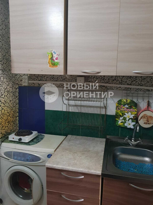Екатеринбург, ул. Панельная, 9а (ЖБИ) - фото квартиры (10)