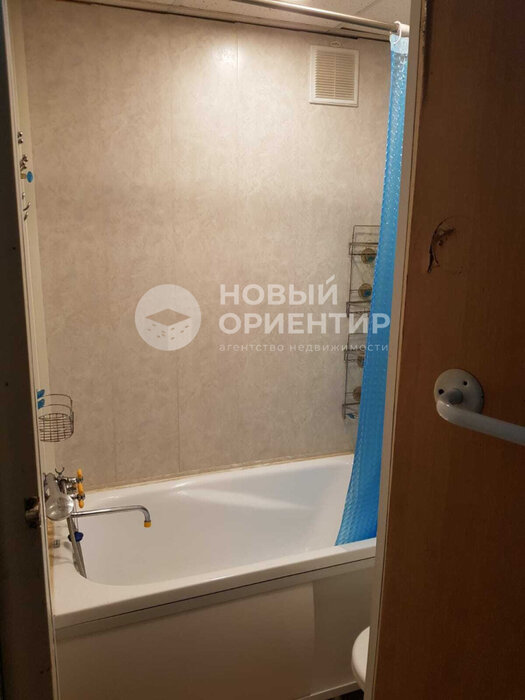 Екатеринбург, ул. Панельная, 9а (ЖБИ) - фото квартиры (11)