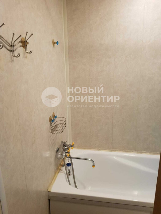 Екатеринбург, ул. Панельная, 9а (ЖБИ) - фото квартиры (12)