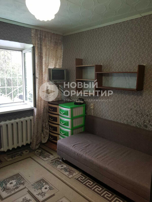 Екатеринбург, ул. Панельная, 9а (ЖБИ) - фото квартиры (15)