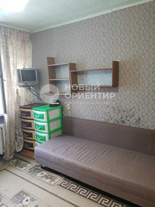 Екатеринбург, ул. Панельная, 9а (ЖБИ) - фото квартиры (16)