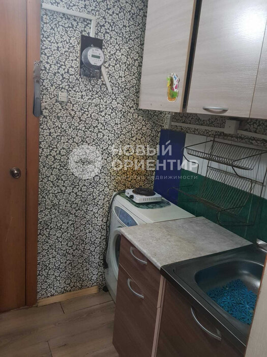 Екатеринбург, ул. Панельная, 9а (ЖБИ) - фото квартиры (9)
