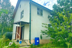 Екатеринбург, ул. Советская, 112а - фото дома