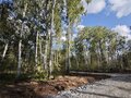 Продажа земельного участка: Екатеринбург, ул. Кургановская (Горный щит) - Фото 2