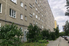 Екатеринбург, ул. Таганская, 48 (Эльмаш) - фото квартиры
