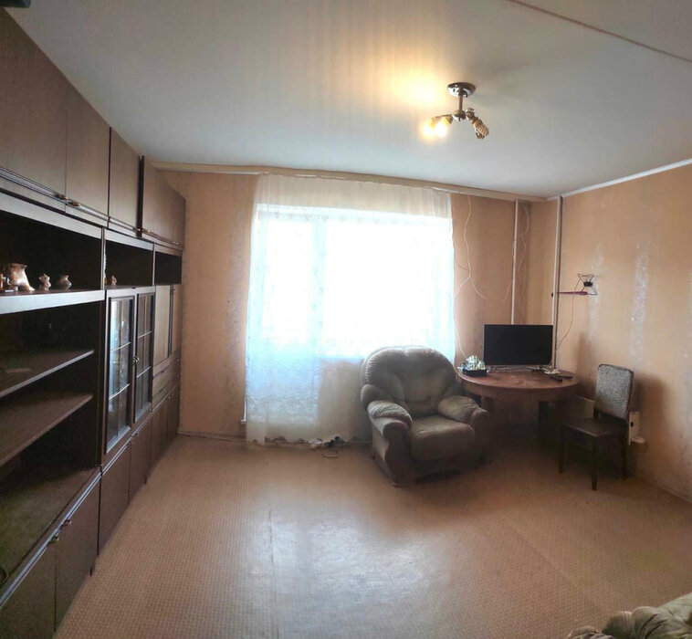 г. Нижний Тагил, ул. Захарова, 5 (городской округ Нижний Тагил) - фото квартиры (2)