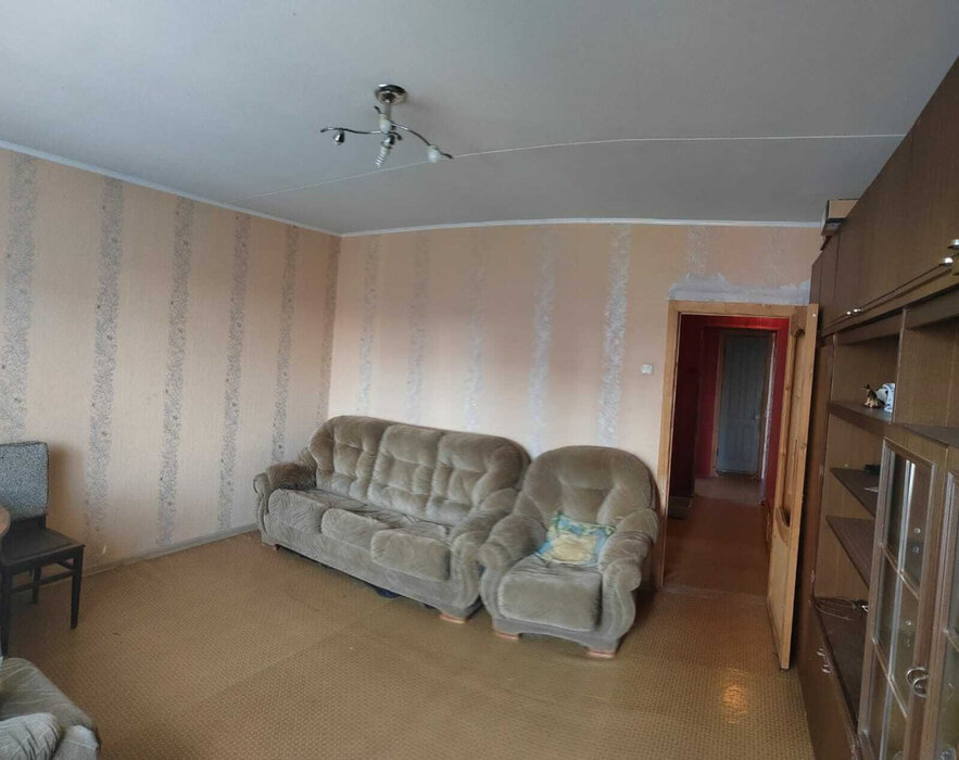 г. Нижний Тагил, ул. Захарова, 5 (городской округ Нижний Тагил) - фото квартиры (3)