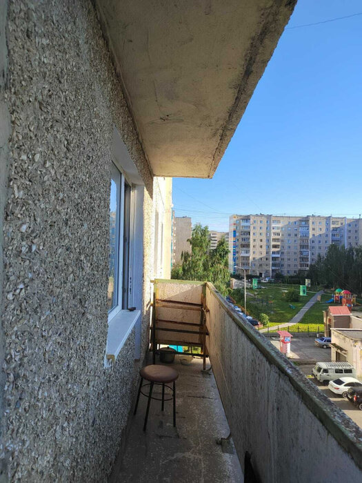 г. Нижний Тагил, ул. Захарова, 5 (городской округ Нижний Тагил) - фото квартиры (4)