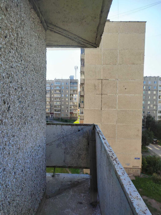 г. Нижний Тагил, ул. Захарова, 5 (городской округ Нижний Тагил) - фото квартиры (5)