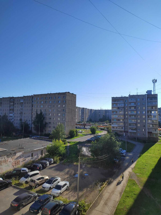 г. Нижний Тагил, ул. Захарова, 5 (городской округ Нижний Тагил) - фото квартиры (6)
