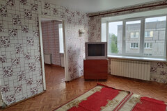 г. Нижний Тагил, ул. Молодежная, 26а (городской округ Нижний Тагил) - фото квартиры