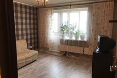 Екатеринбург, ул. Академика Бардина, 38 (Юго-Западный) - фото квартиры