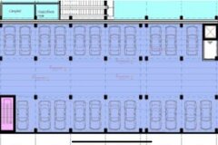 Екатеринбург, ул. Соболева, 19 (Широкая речка) - фото гаража