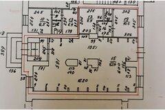 Екатеринбург, ул. Ленина, 97 (Втузгородок) - фото торговой площади