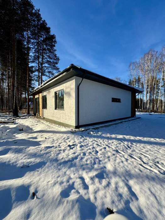 к.п. Белые Росы, д.   (городской округ Полевской, с. Курганово) - фото дома (7)