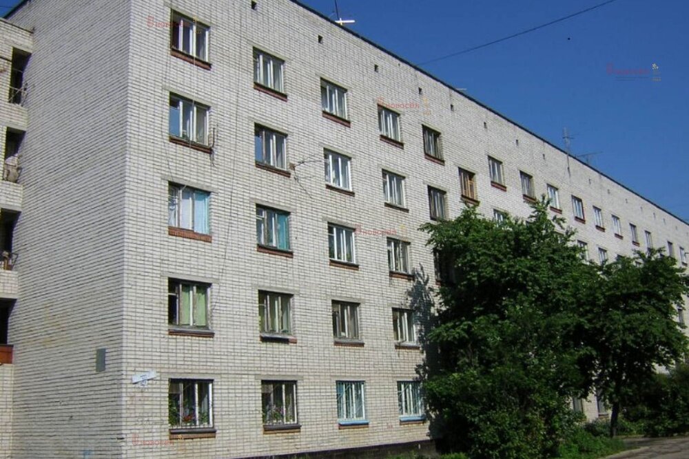 Екатеринбург, ул. Мостовая, 1 (УНЦ) - фото комнаты (2)