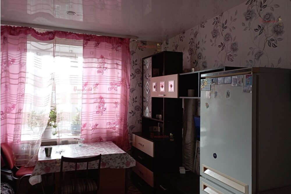 Екатеринбург, ул. Мостовая, 1 (УНЦ) - фото комнаты (4)