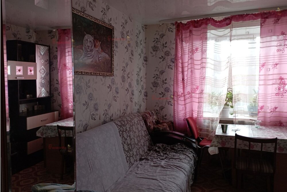 Екатеринбург, ул. Мостовая, 1 (УНЦ) - фото комнаты (5)