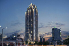 Екатеринбург, ул. Горького, 69/1 (Центр) - фото квартиры