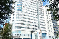 Екатеринбург, ул. Пехотинцев, 21А (Новая Сортировка) - фото квартиры