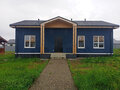 п. Прохладный, ул. Клюквенная, 3 (городской округ Белоярский) - фото коттеджа