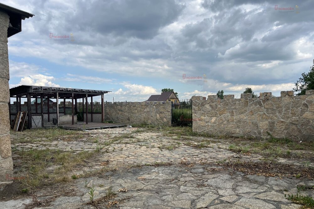 с. Логиново, ул. Свердлова, 10 (городской округ Белоярский) - фото готового бизнеса (4)