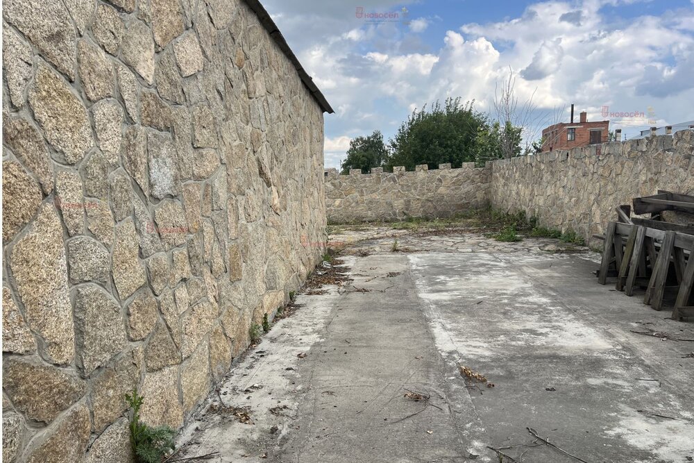с. Логиново, ул. Свердлова, 10 (городской округ Белоярский) - фото готового бизнеса (6)