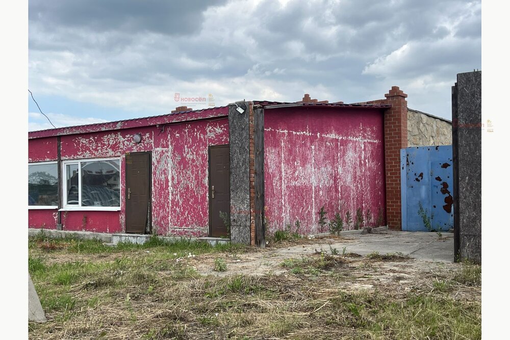 с. Логиново, ул. Свердлова, 10 (городской округ Белоярский) - фото готового бизнеса (7)