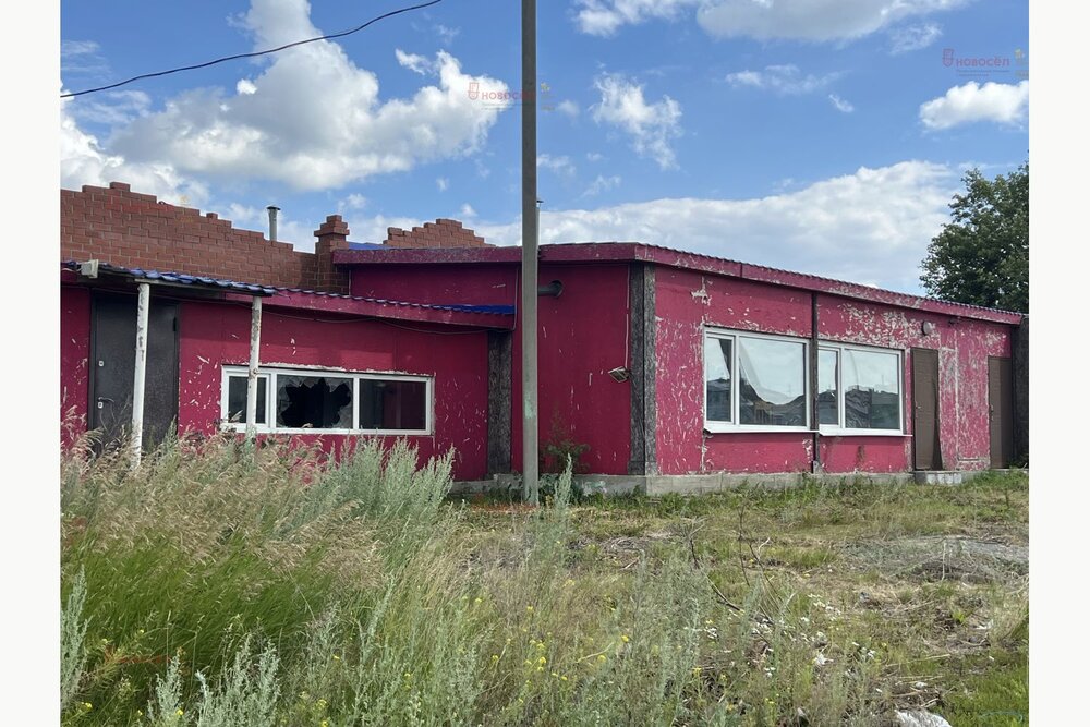 с. Логиново, ул. Свердлова, 10 (городской округ Белоярский) - фото готового бизнеса (8)