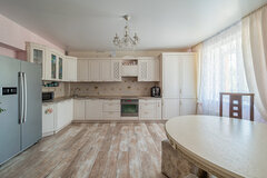 Екатеринбург, ул. Зои Космодемьянской, 42а (Химмаш) - фото квартиры